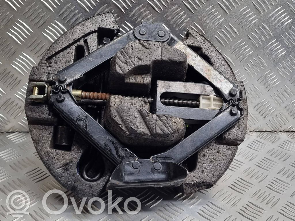 Peugeot 406 Työkalusarja 