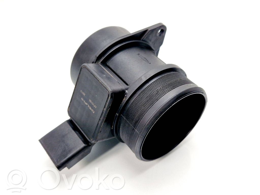 Peugeot 307 Mass air flow meter 