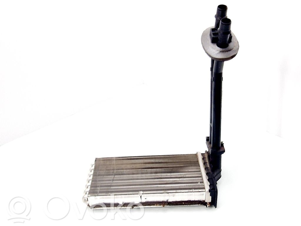 Peugeot 307 Heater blower radiator 