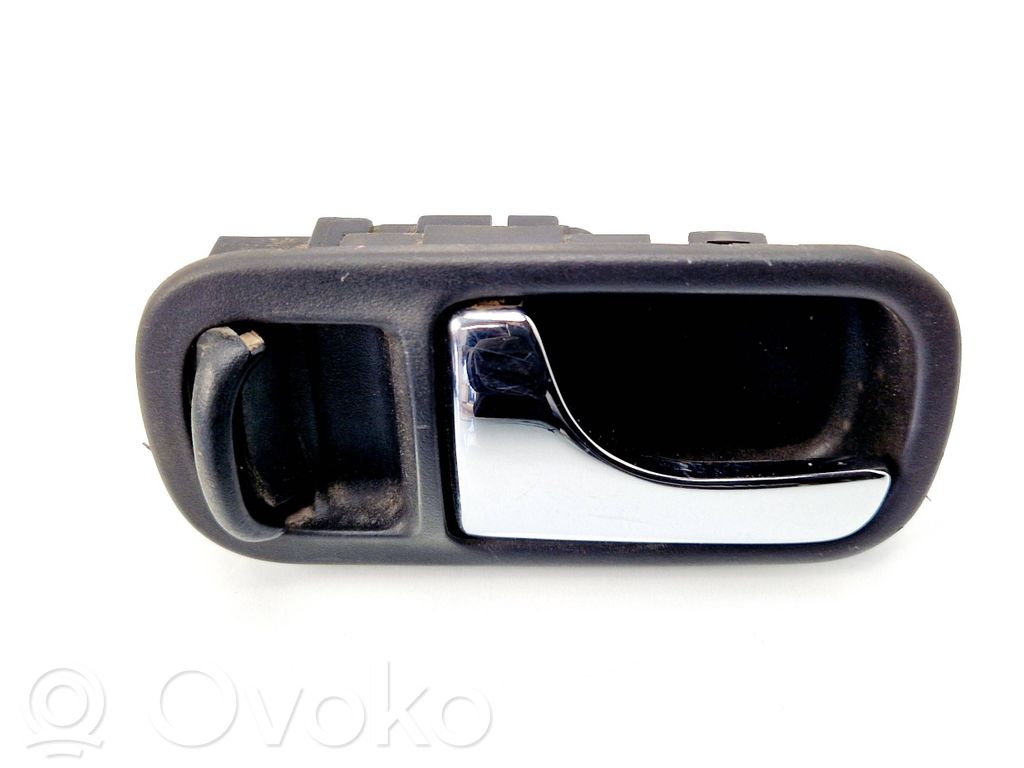 Nissan Terrano Front door interior handle 