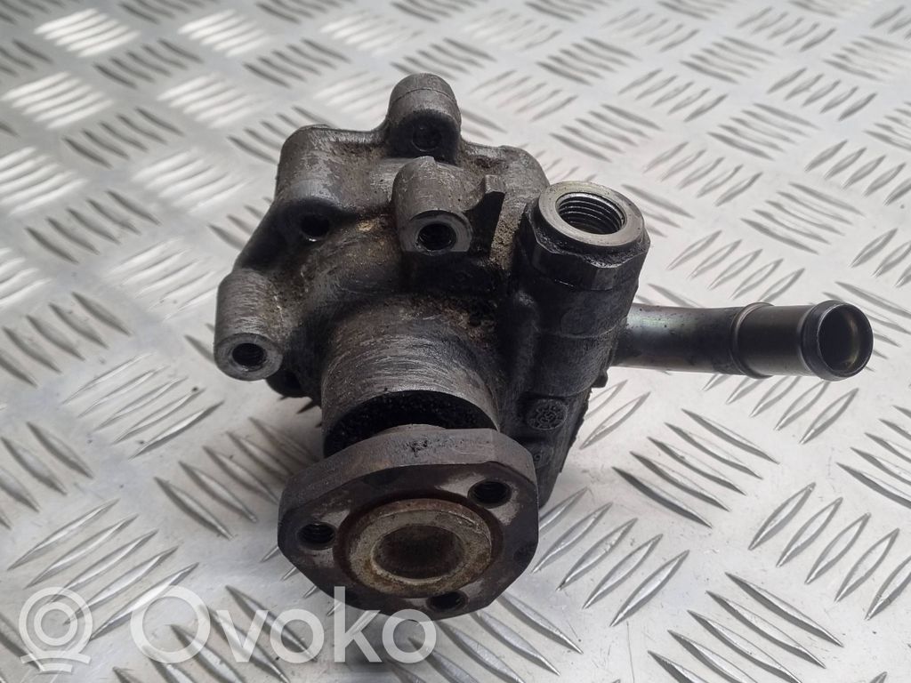 Ford Galaxy Ohjaustehostimen pumppu 