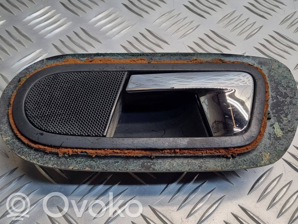 Volkswagen Sharan Manecilla interna puerta trasera 