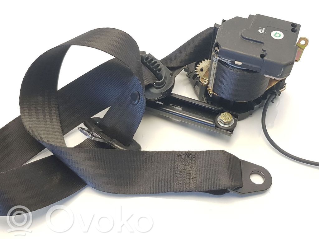 Fiat Stilo Cinturón delantero 