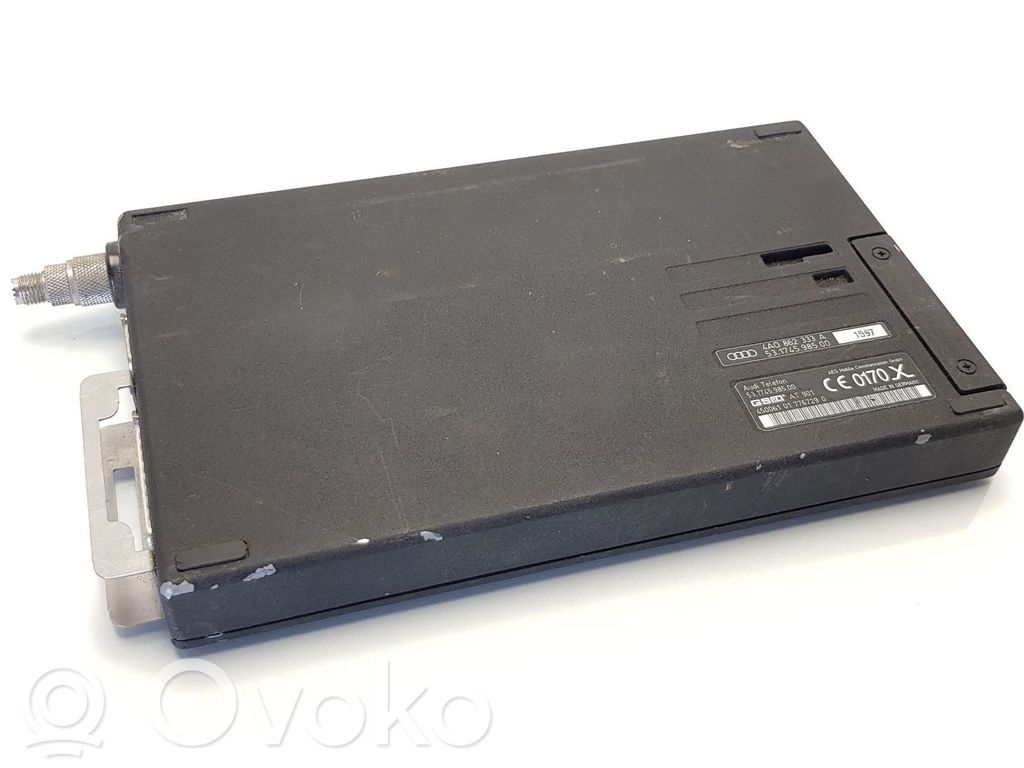 Phone control unit/module   4A0862333A