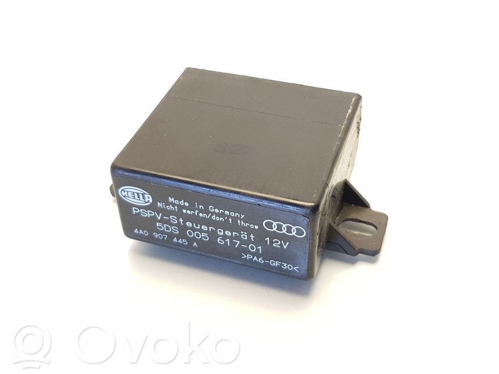 Wing mirror control module   4A0907445A,5DS00561401