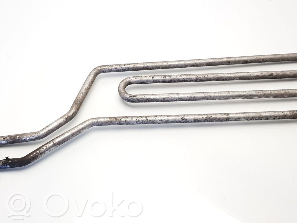 Power steering radiator   299643