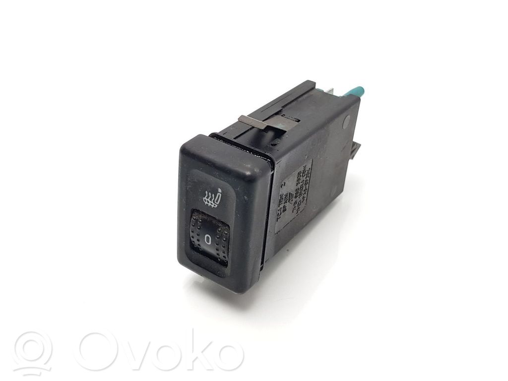 Seat heating switch   7M5963563B