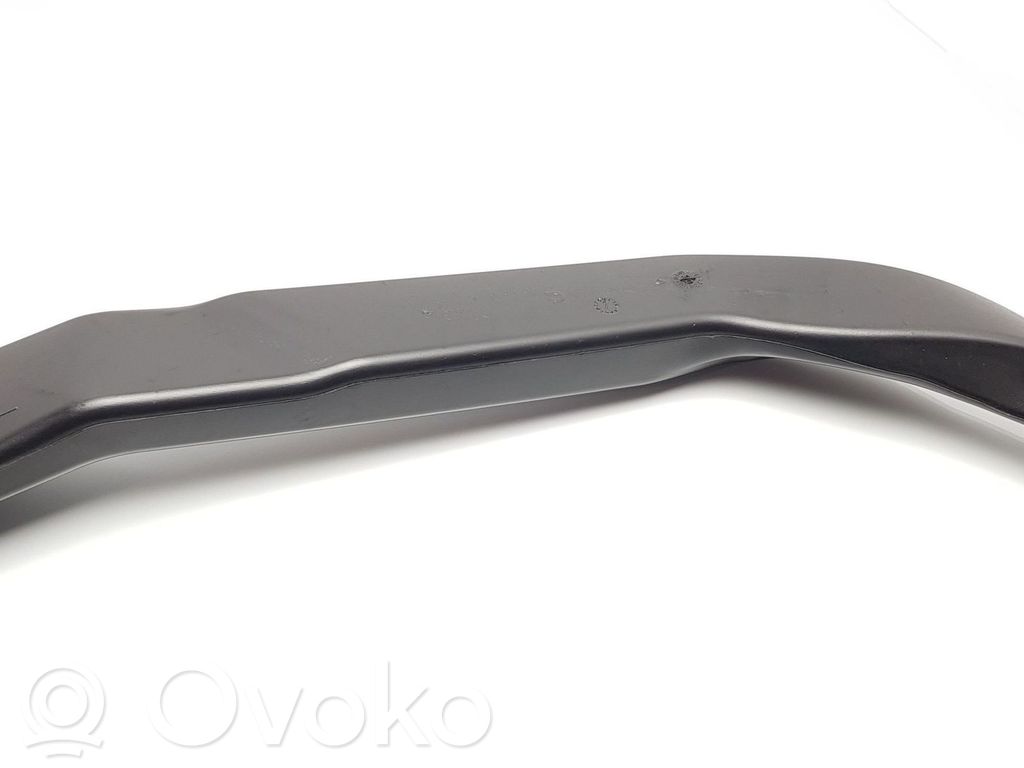 BMW 7 E65 E66 Cabin air duct channel 