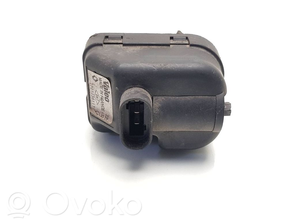 Renault 19 Motor reglare nivel far 