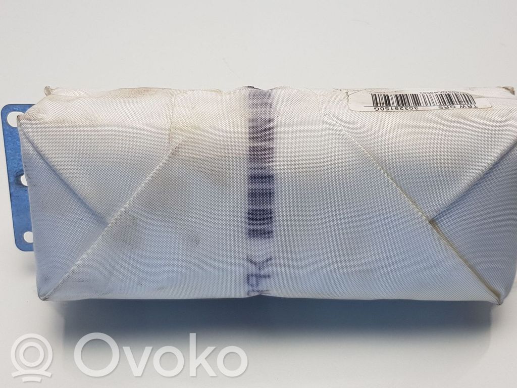 Fiat Stilo Airbag del pasajero 