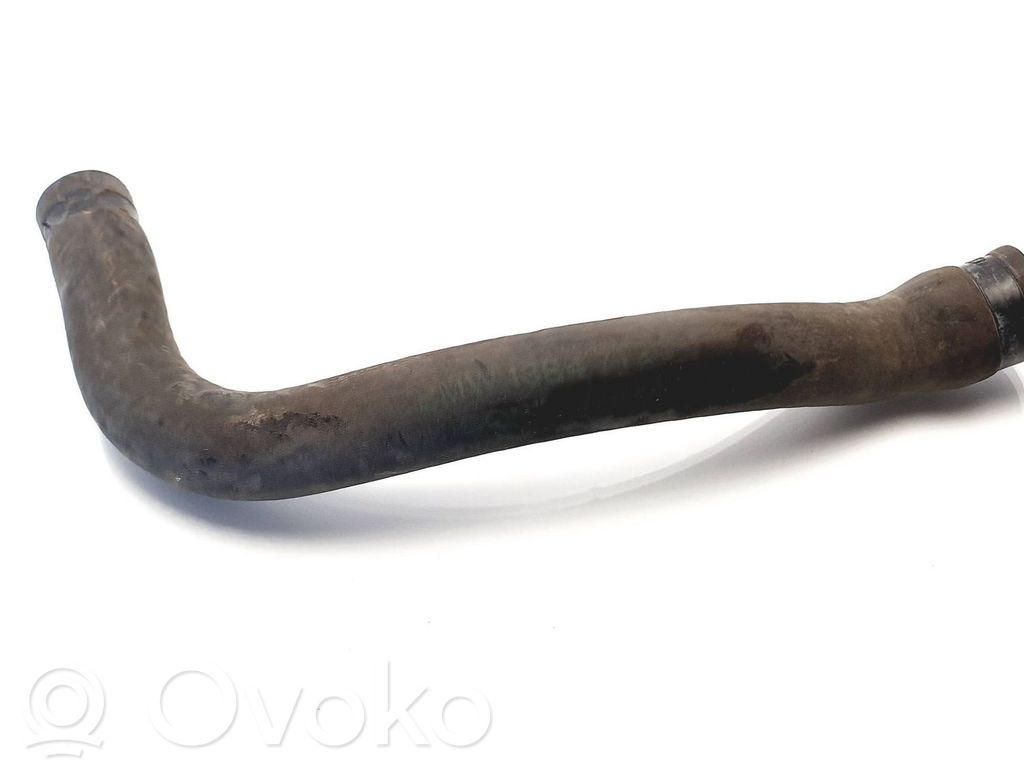 BMW 5 E34 Engine coolant pipe/hose 