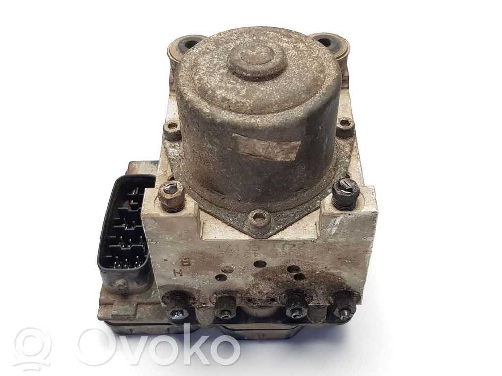 ABS bloks   ASCECU562WD,4370722,2L06I,2059152