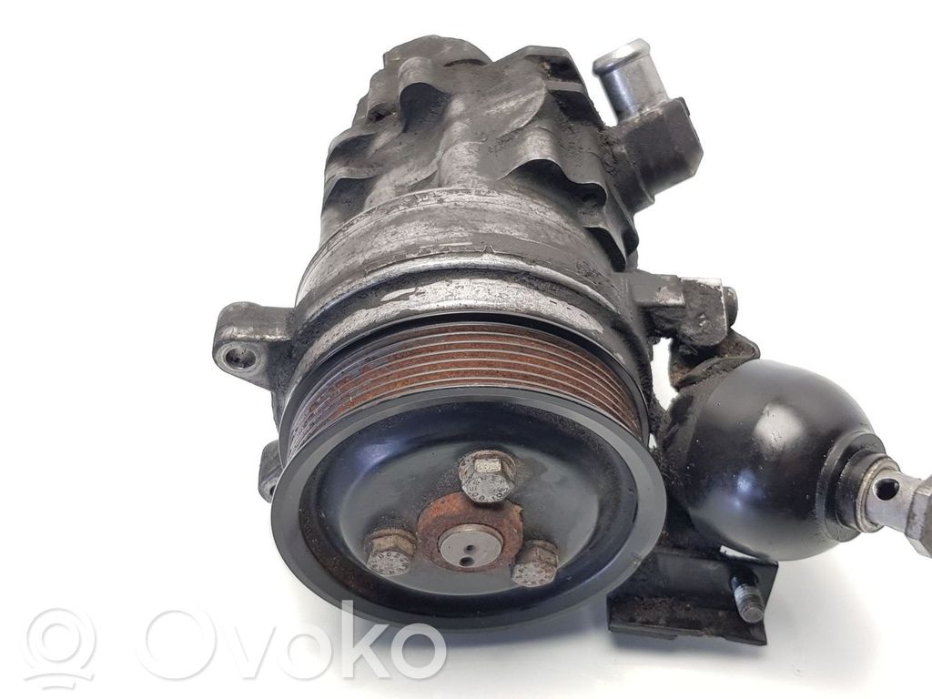 BMW 7 E65 E66 Power steering pump 