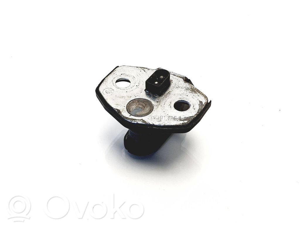 BMW 5 E34 Front door lock loop/hook striker 