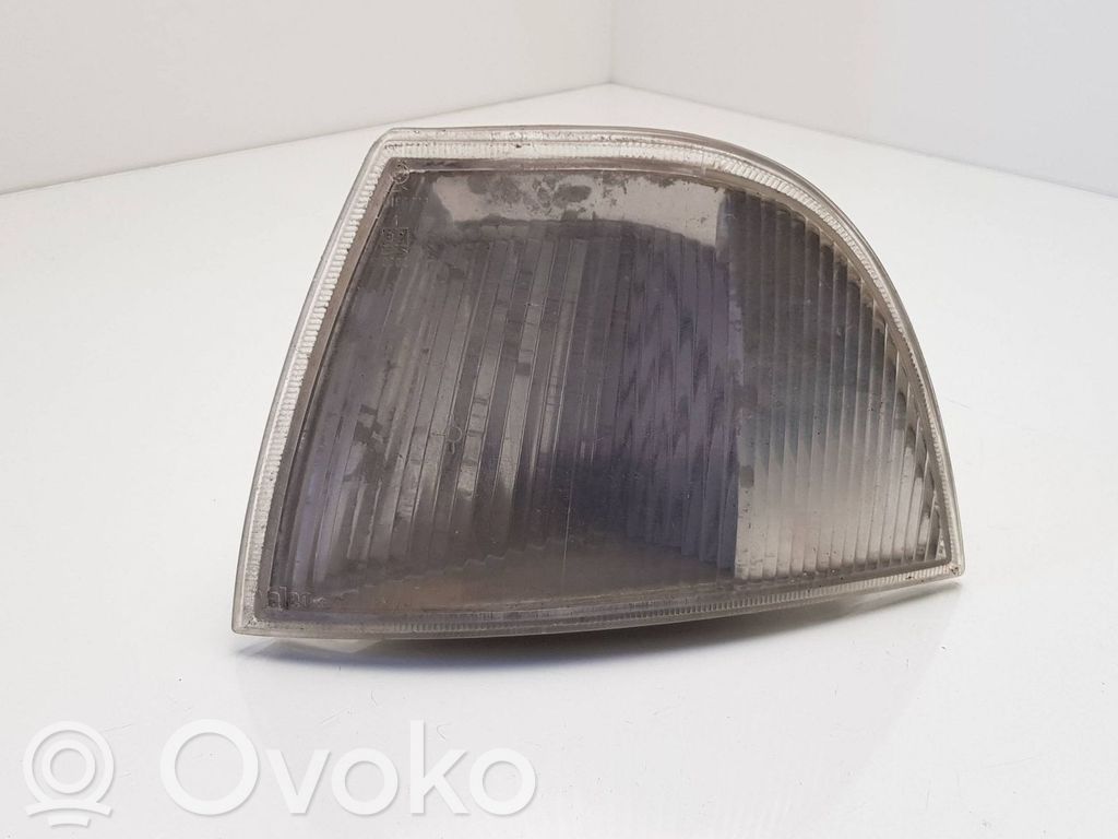 Front indicator light   60947260