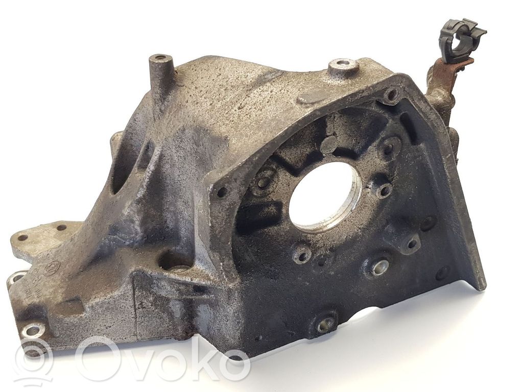 Fiat Multipla Fuel pump bracket 