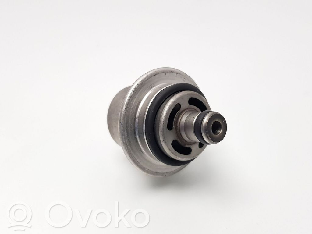 Peugeot 206 Fuel pressure sensor 