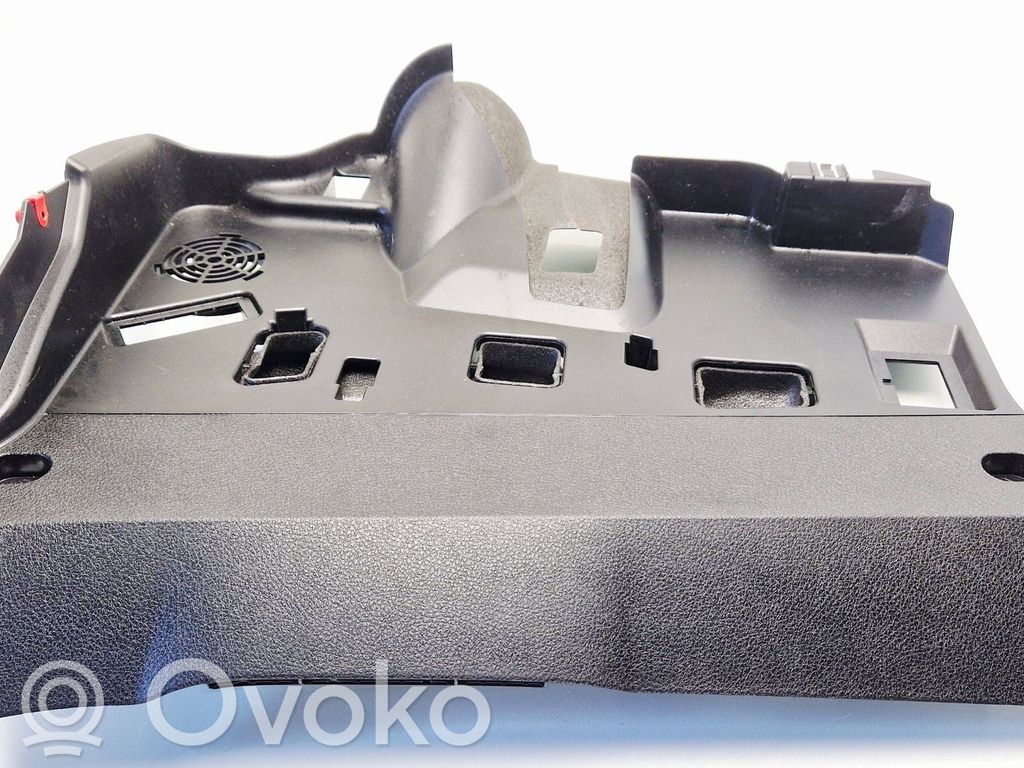 BMW 7 F01 F02 F03 F04 Ramă inferioară panou bord 