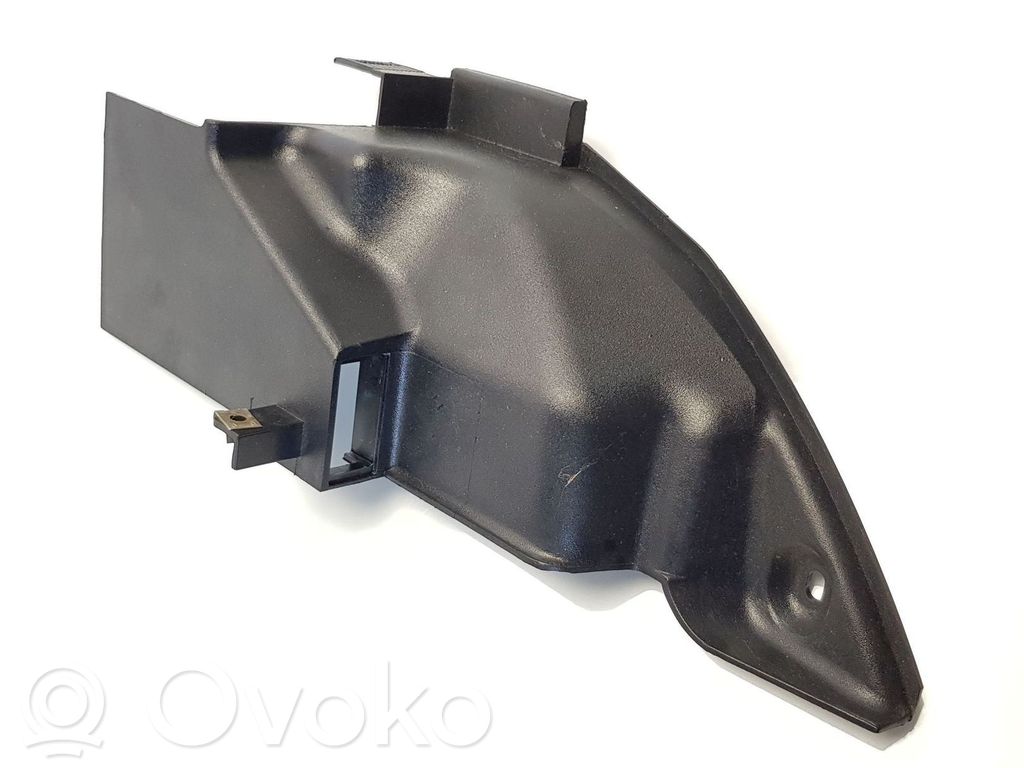 BMW 7 E38 Kita salono detalė 