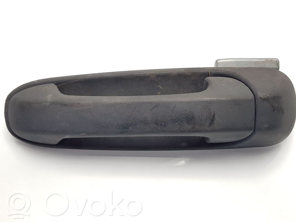 Dodge RAM 1500 DR Manecilla externa puerta trasera 
