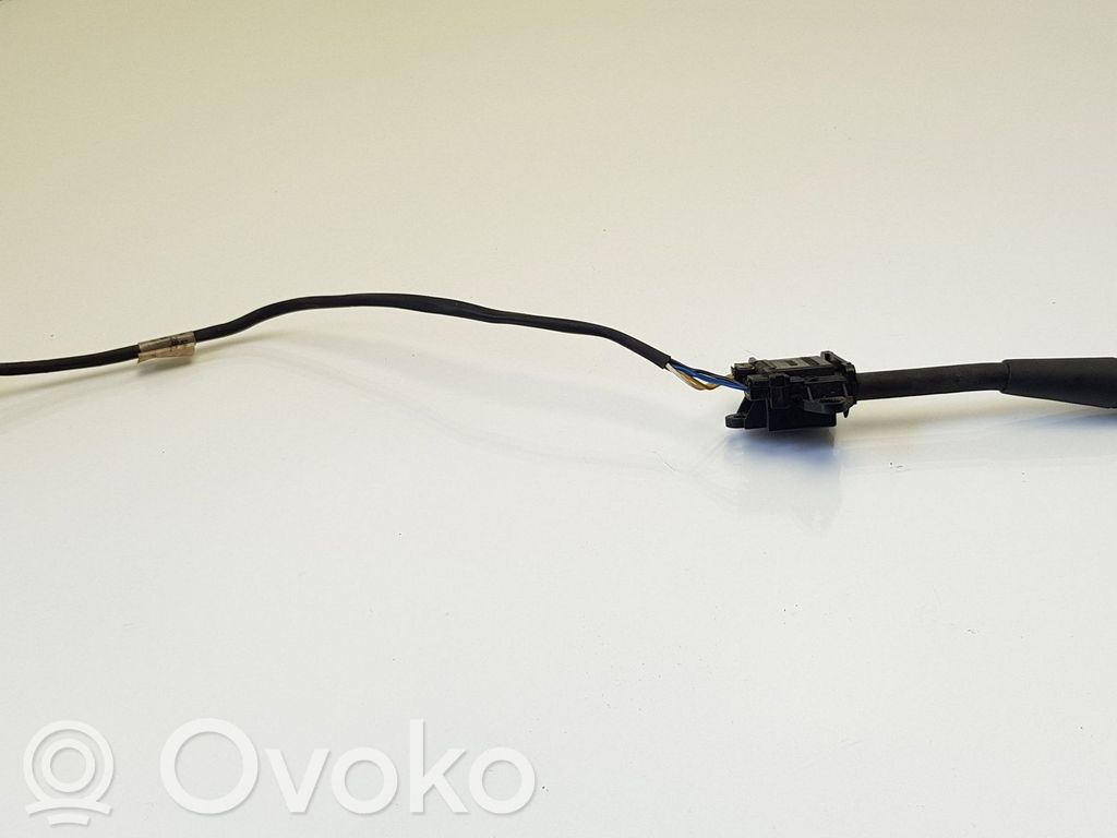 Peugeot 206 Interruptor de control multifunción 