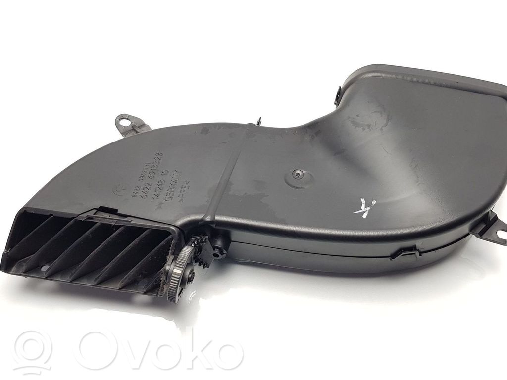 BMW 7 E65 E66 Lüftungsdüse Lüftungsgitter 