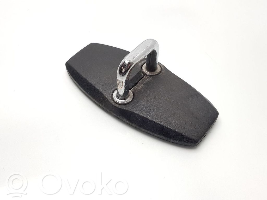 BMW 3 E46 Front door lock loop/hook striker 