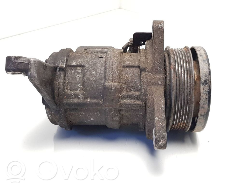 Chrysler Voyager Kompresor / Sprężarka klimatyzacji A/C 