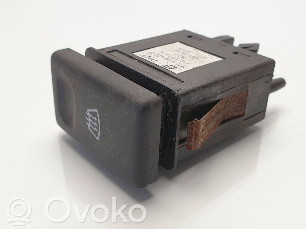 Windscreen/window heater switch   7M5959622B,YM2118K574