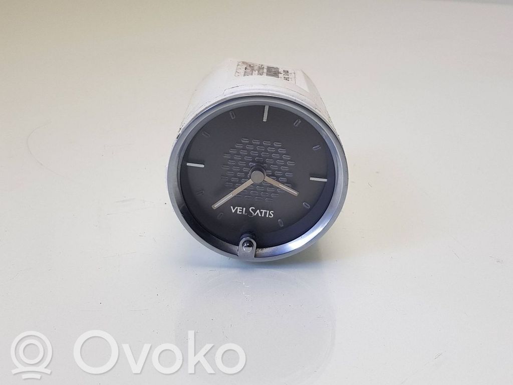 Renault Vel Satis Clock 