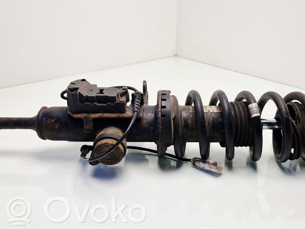 BMW 7 F01 F02 F03 F04 Amortyzator osi przedniej ze sprężyną 