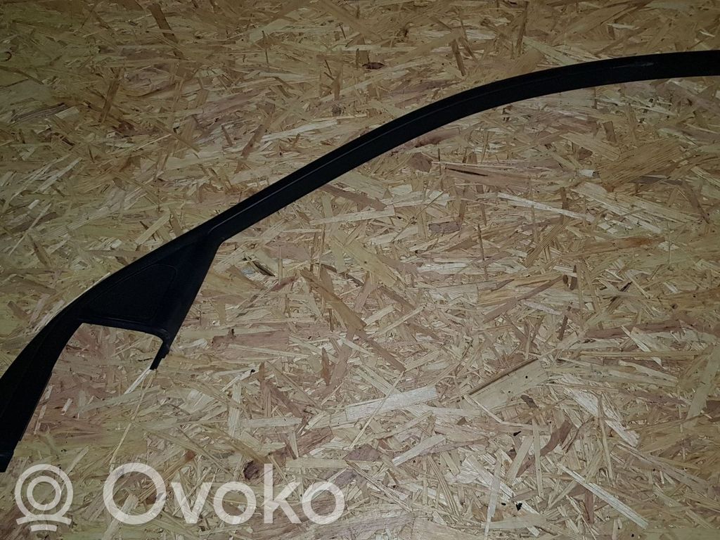 BMW 7 E65 E66 Alte componente panou ușă față 