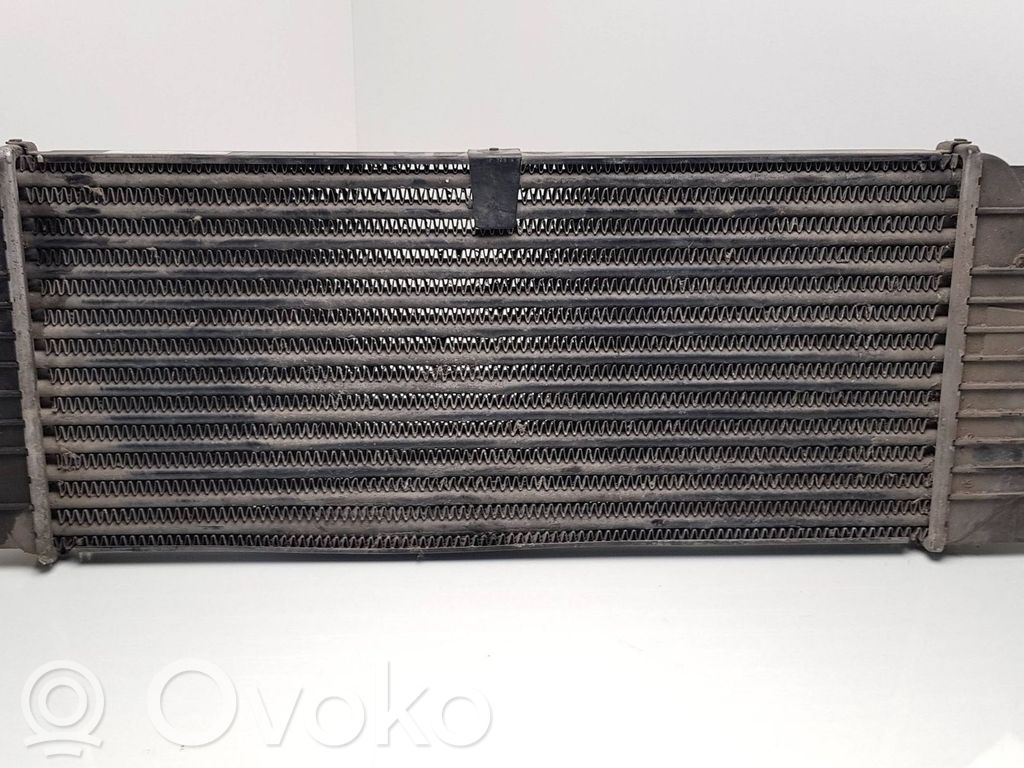 Mercedes-Benz ML W163 Radiator intercooler 