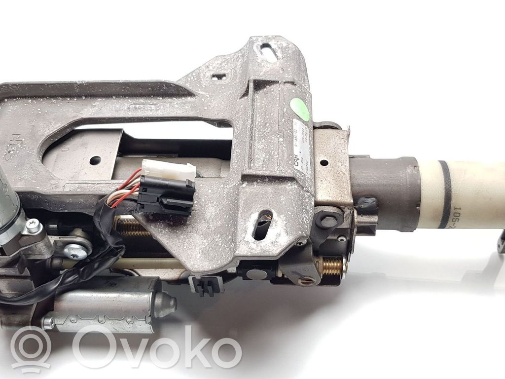 BMW 7 E65 E66 Steering wheel axle set 