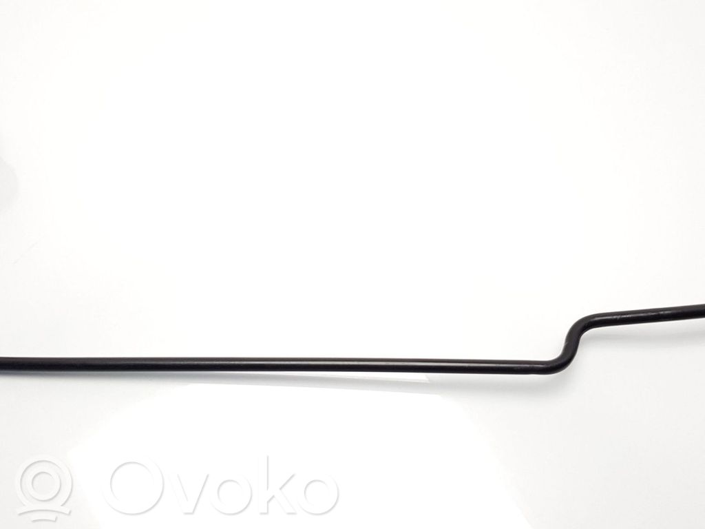 BMW 7 E65 E66 Fuel return line/hose 