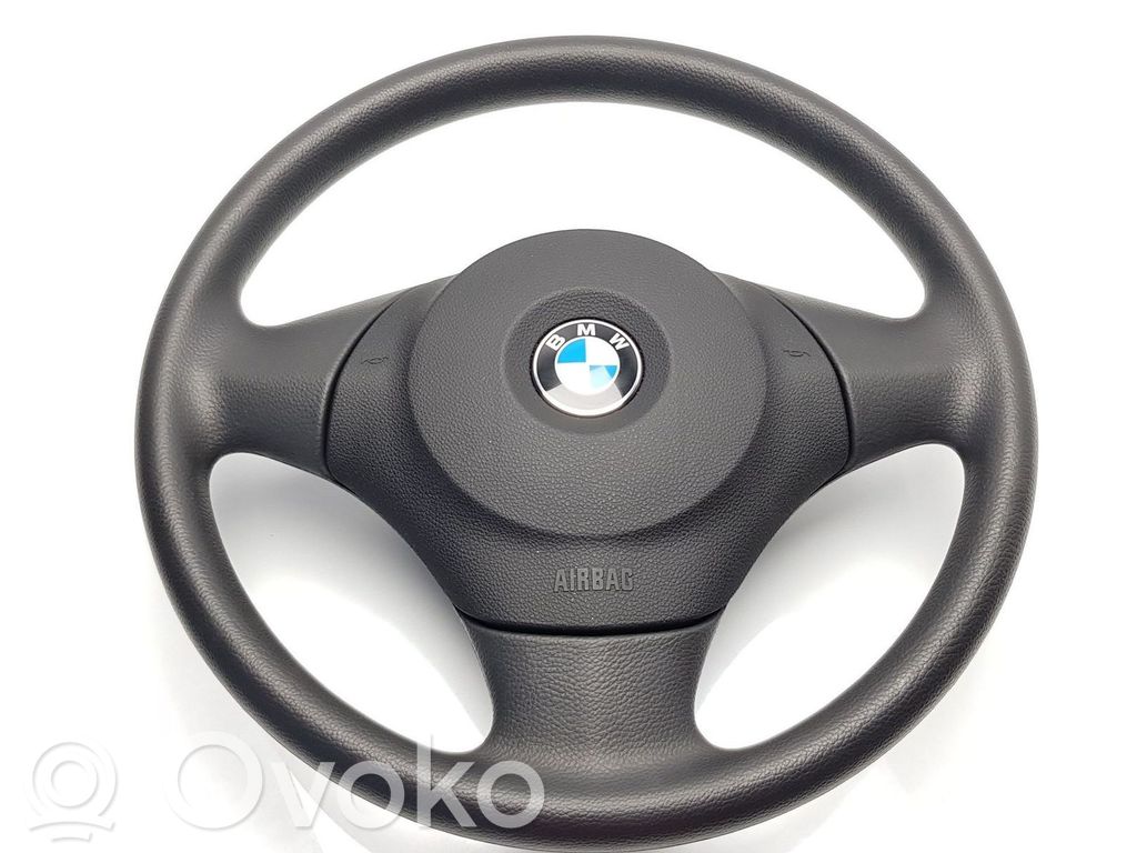 Steering wheel   32306795570,61644241A,61644241A105W032