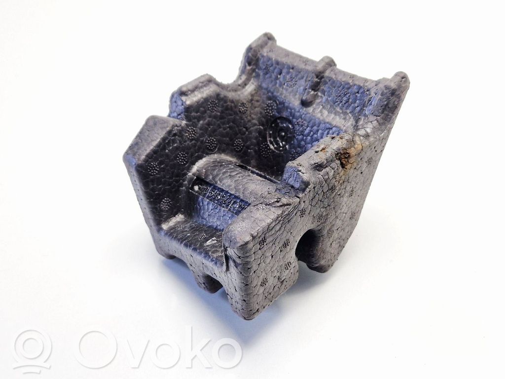 BMW 7 F01 F02 F03 F04 Wygłuszenie / Pianka błotnika przedniego 