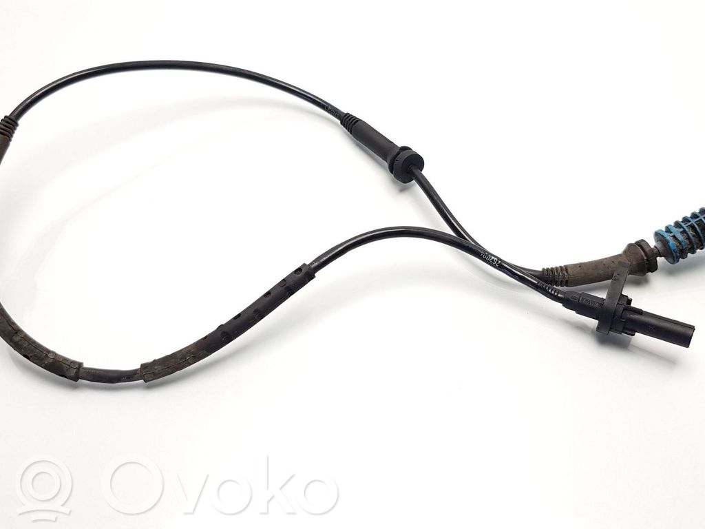 BMW 7 E65 E66 ABS brake wheel speed sensor 