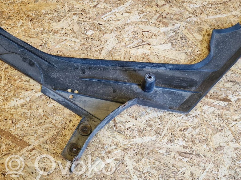 BMW 7 F01 F02 F03 F04 Inne części podwozia 
