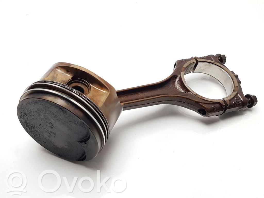 Piston avec bielle   077B,BHS