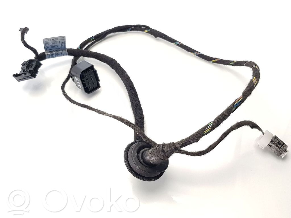 Cableado de puerta delantera   6949384,6913125