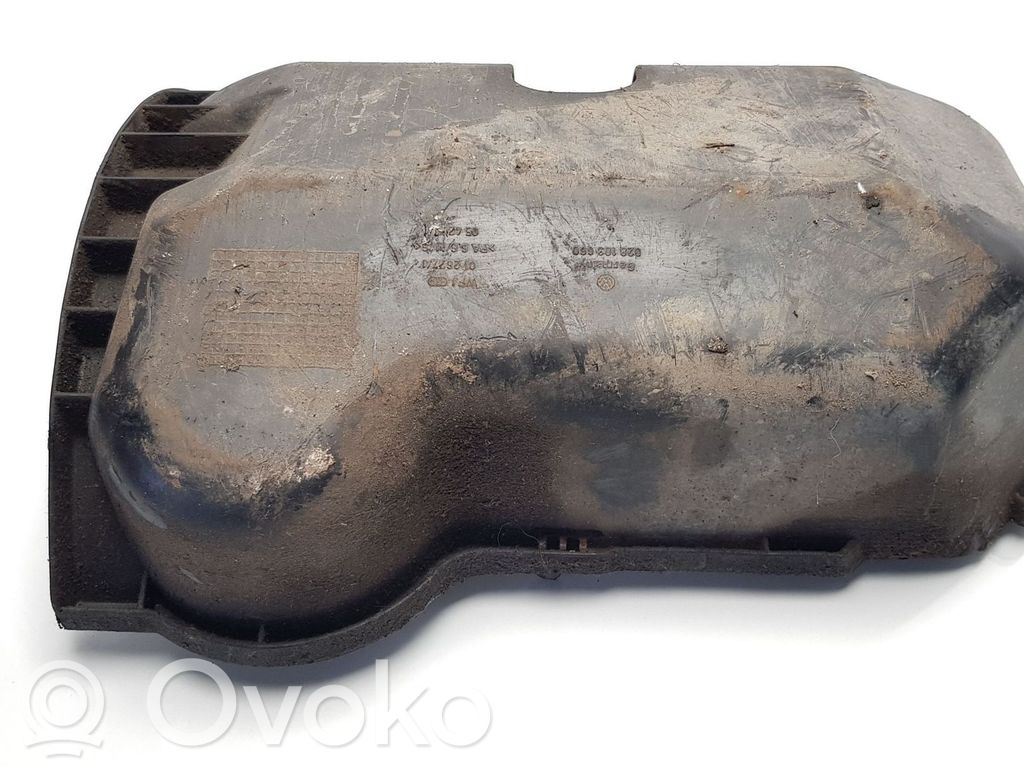 Engine splash shield/under tray   028103660