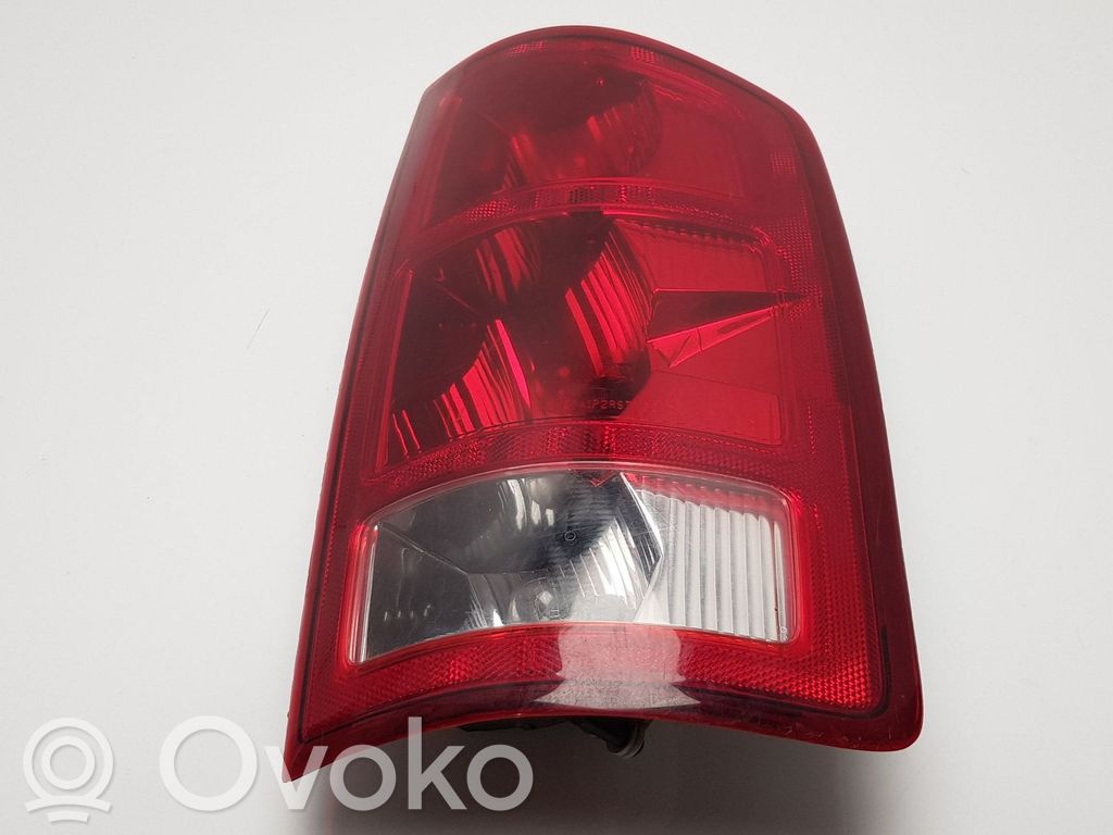 Dodge RAM 1500 DR Takavalot 