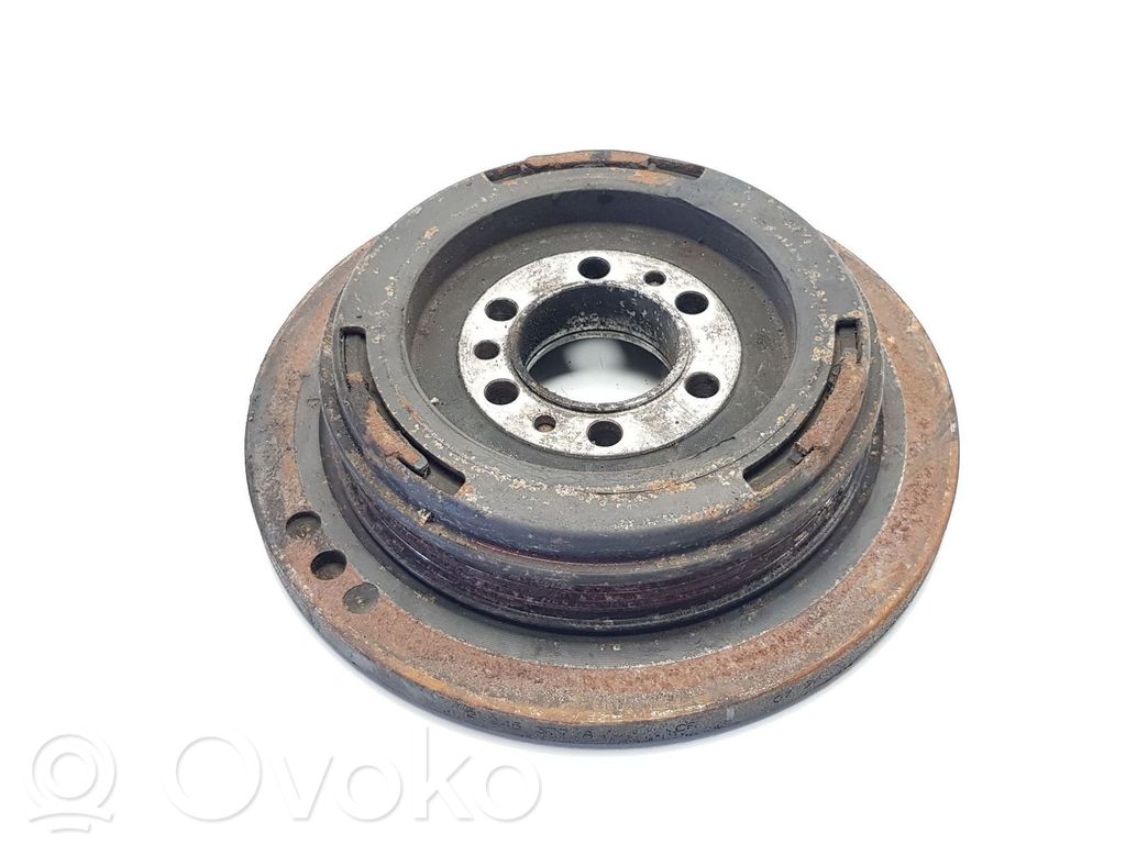 Opel Omega B2 Polea del cigüeñal 