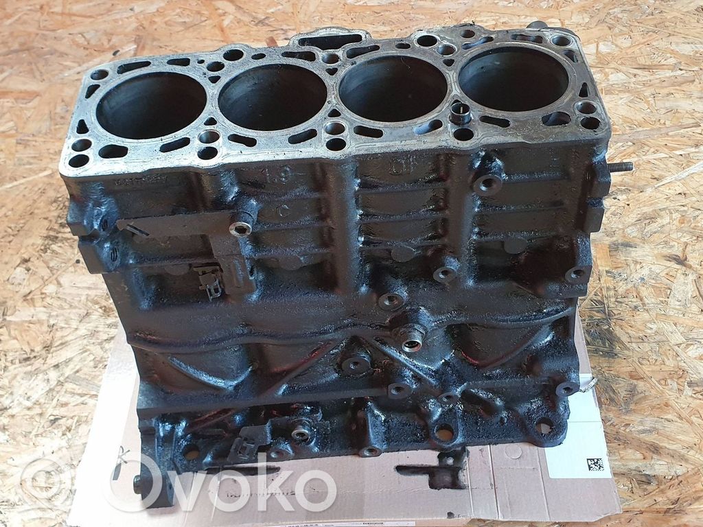 Volkswagen Golf IV Engine block 
