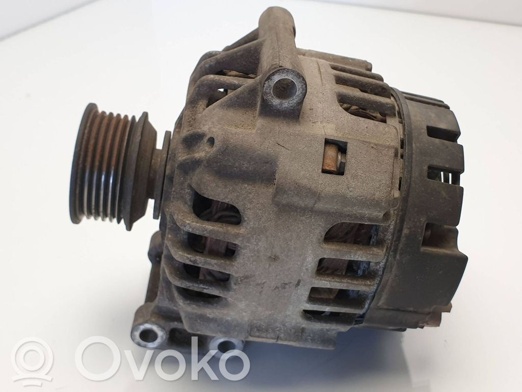 Alternator   8200019706,2542411B,SG10B016