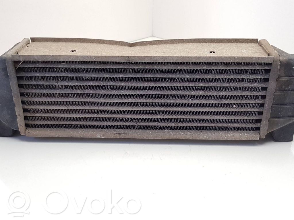 Ford Transit Intercooler radiator 