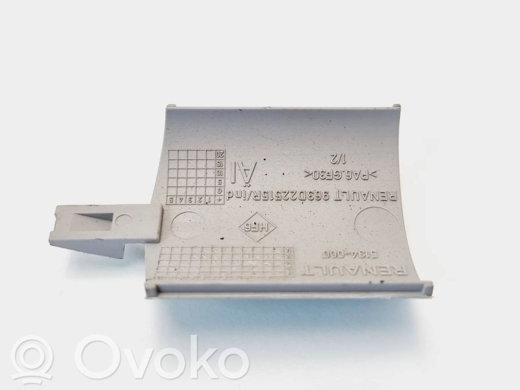 Renault Zoe Other interior part 