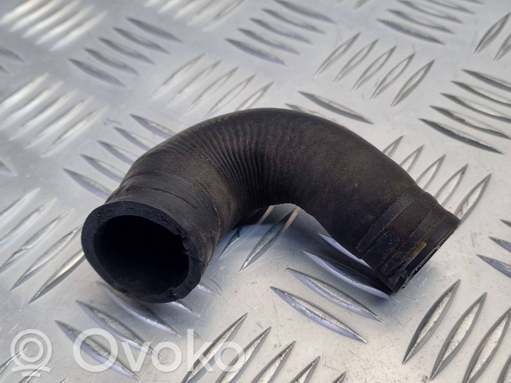 Volkswagen Crafter Przewód / Wąż chłodnicy 