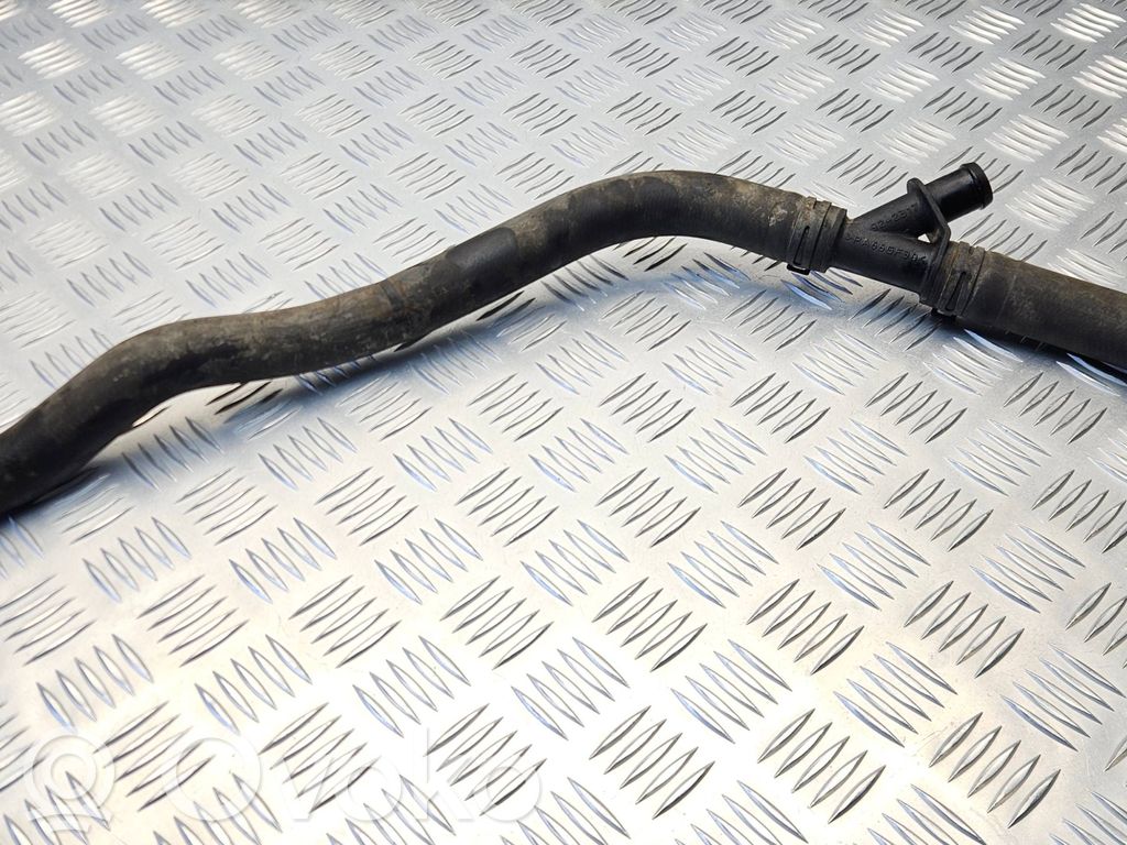 Engine coolant pipe/hose   922317
